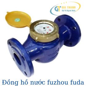 đồng hồ nước fuzhou fuchau từ 