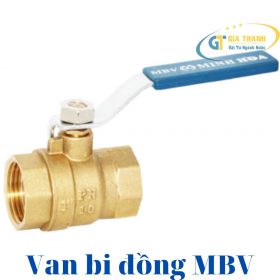 van bi đồng MBV
