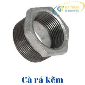 cà rá kẽm