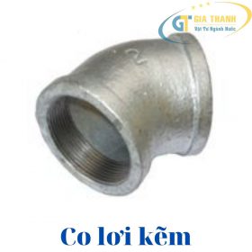 Co lơi kẽm