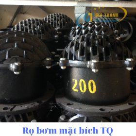Rọ bơm gang JS Rọ bơm gang JS Trung Quốc