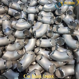 Co hàn inox