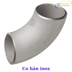 Co hàn inox
