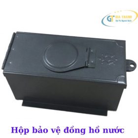 Hộp bảo vệ đồng hồ nước sắt