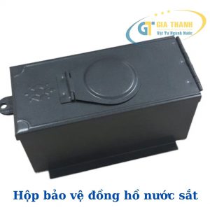 Hộp bảo vệ đồng hồ