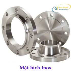 Mặt bích inox