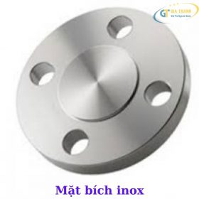 Mặt bích inox