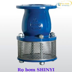 Rọ bơm SHINYI